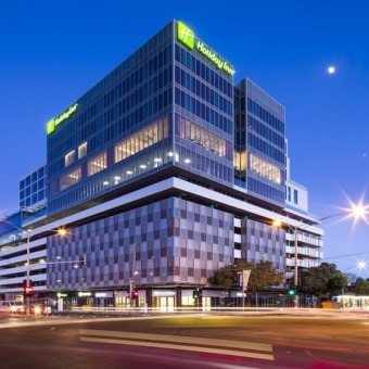 Holiday Inn Werribee