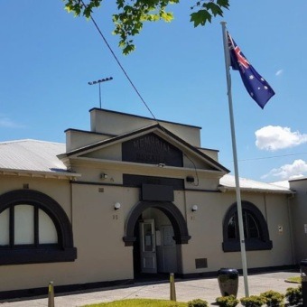 Oakleigh Carnegie RSL