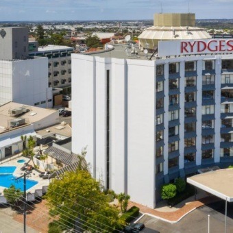 Rydges Hotel