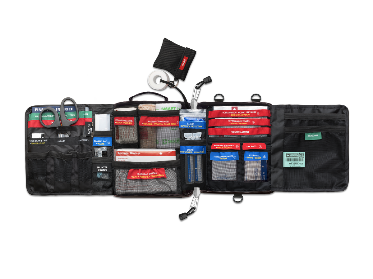 Audi VW Seat Skoda Aid kit First Aid Kit First Aid Kit DIN13164 OVP 